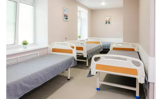 клиника Медтайм