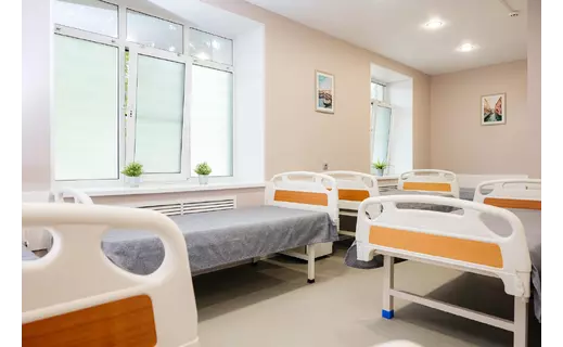 клиника Медтайм